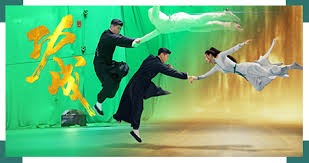 你在构建系统吗？（你是否正在搭建系统？）